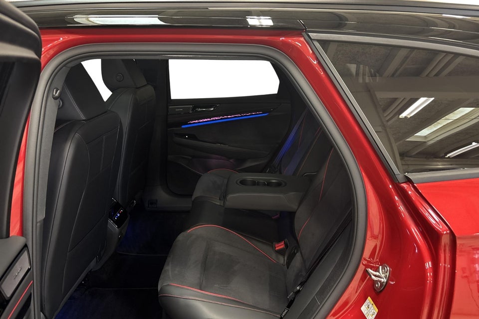 VW ID.7 86 GTX Max+ Tourer 4Motion 5d