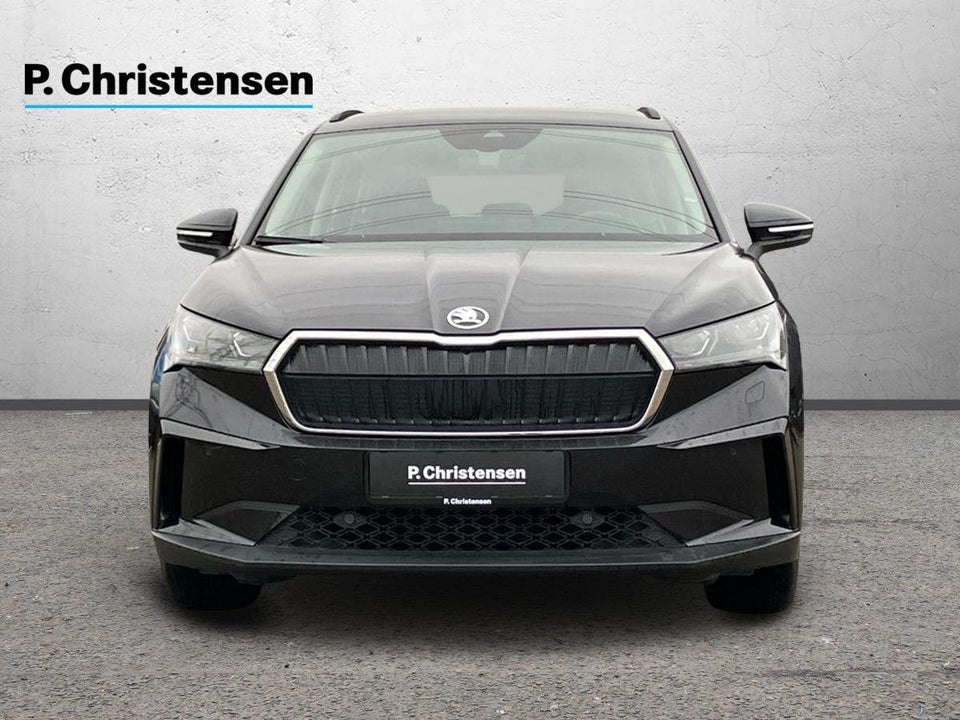 Skoda Enyaq 60 iV Loft 5d