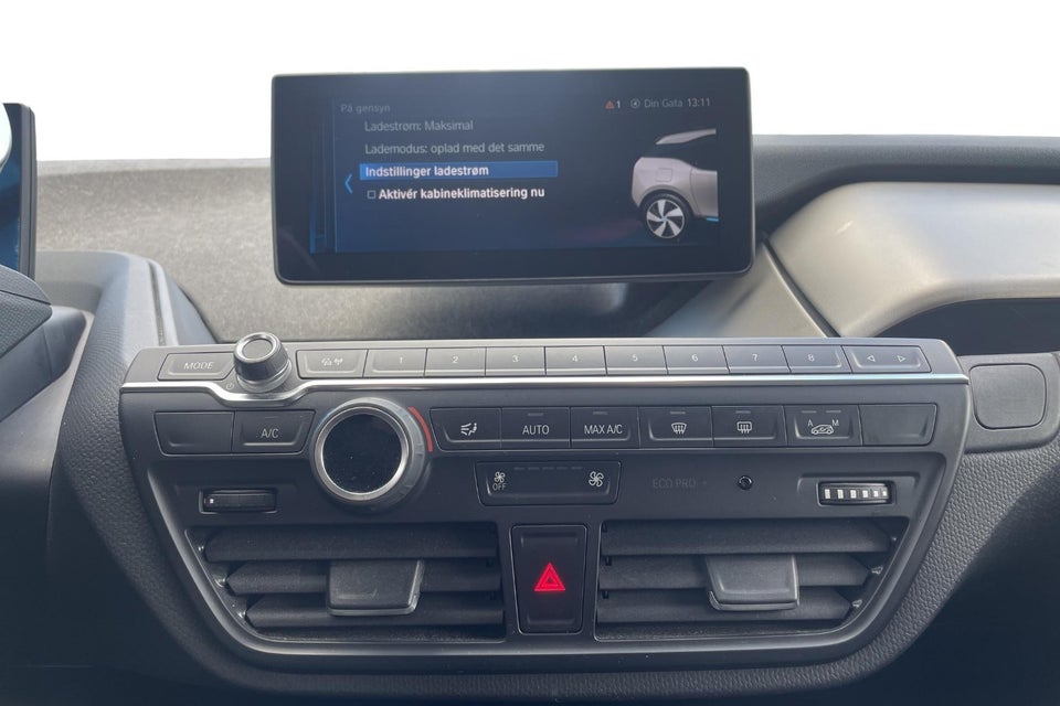 BMW i3s Charged Plus 5d