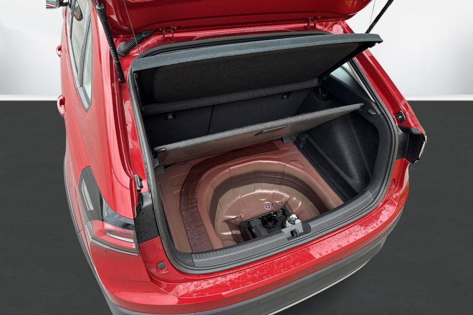 VW Taigo 1,0 TSi 110 Style DSG 5d