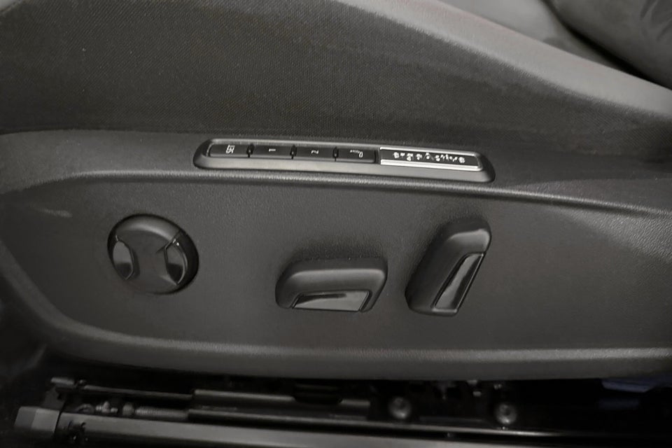 VW ID.4 77 Style 5d