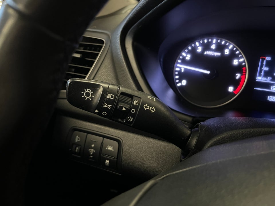 Hyundai i20 1,0 T-GDi Trend 5d