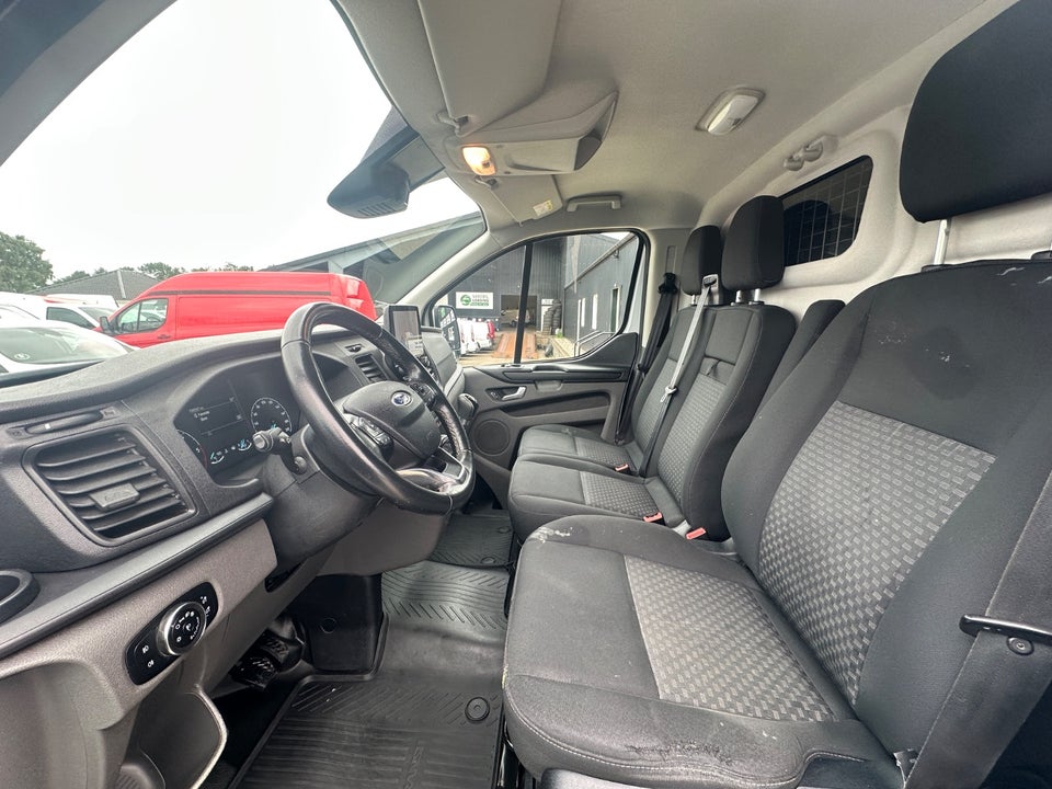 Ford Transit Custom 340 L2 2,0 TDCi 170 Trend