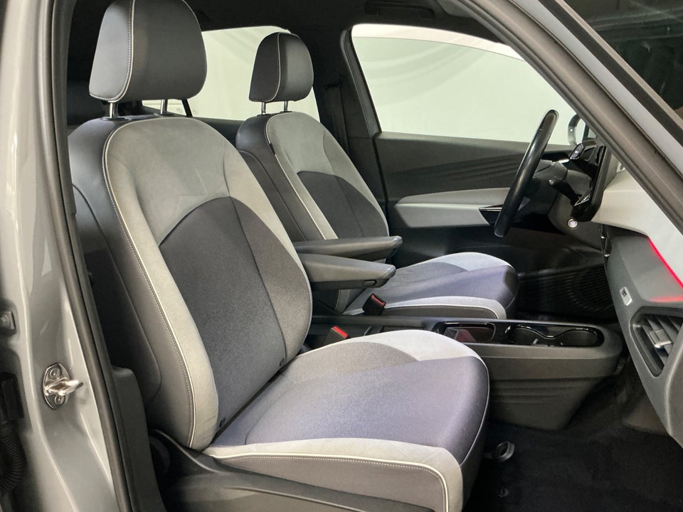 VW ID.3 58 1ST Pro Performance Plus 5d