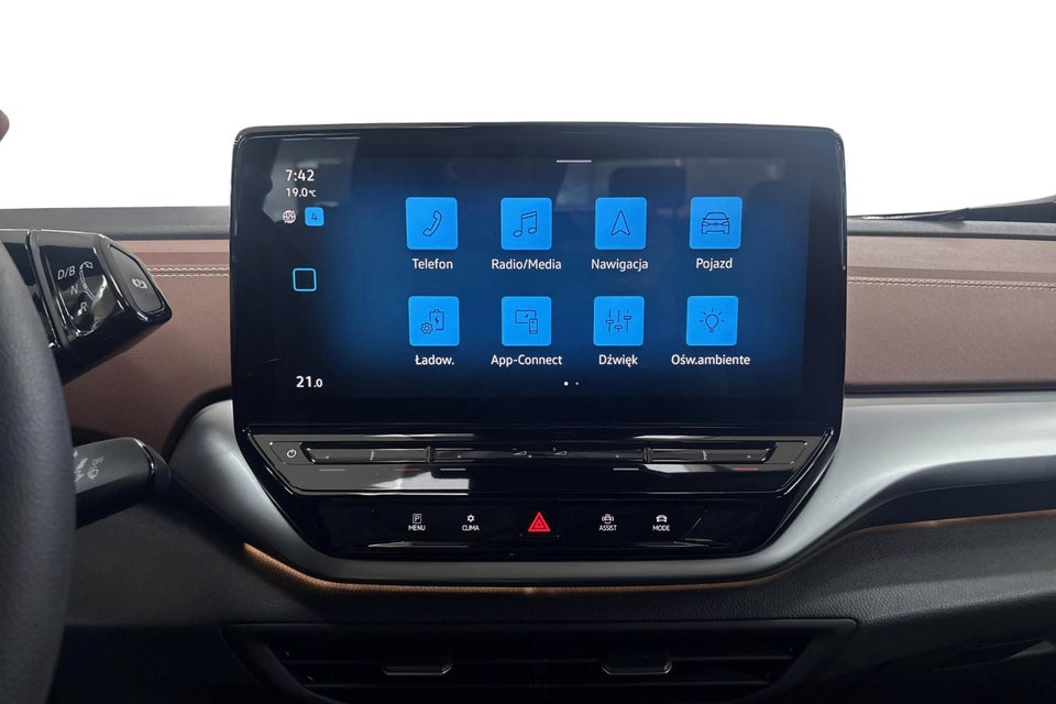 VW ID.5 77 Pro Performance 5d