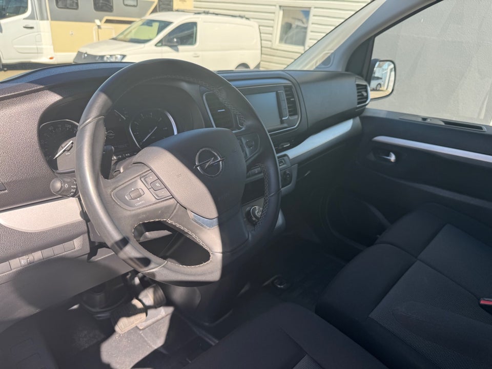Opel Vivaro 2,0 D 145 Enjoy L3V2 aut.