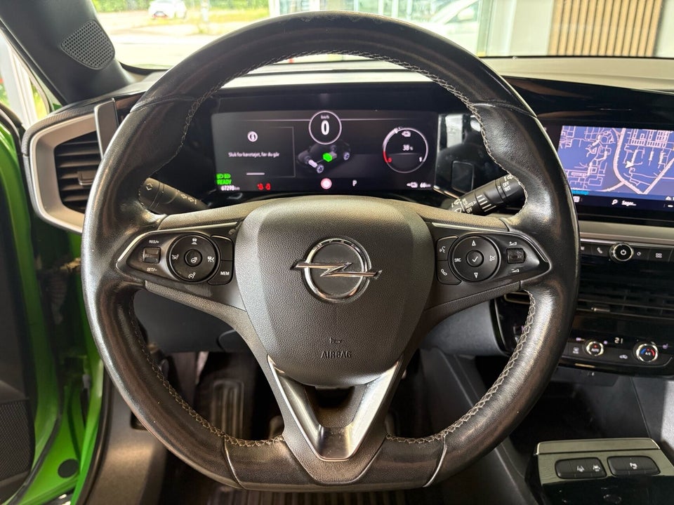 Opel Mokka-e 50 Ultimate 5d
