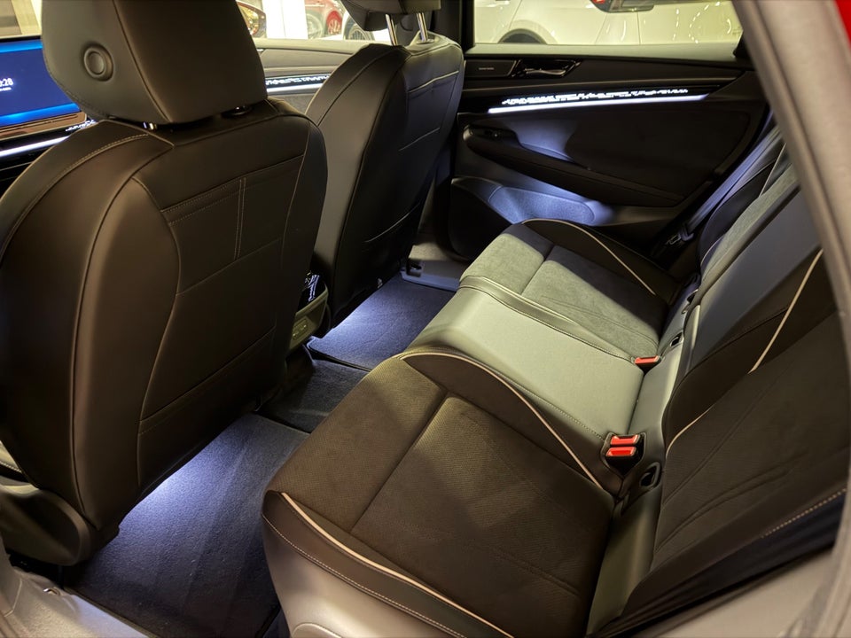 VW ID.7 86 Style S+ Tourer 5d