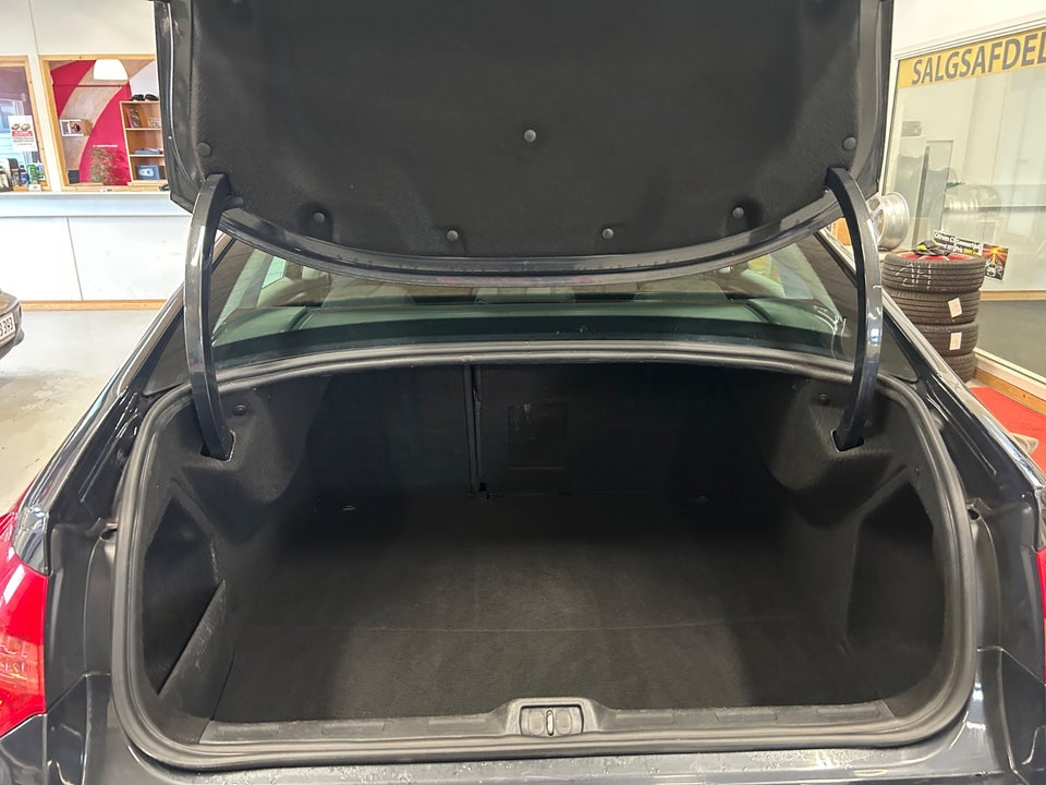 Citroën C5 2,0 HDi 163 Seduction 4d