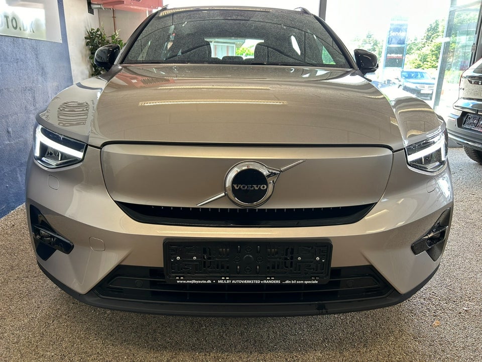 Volvo XC40 ReCharge Plus 5d