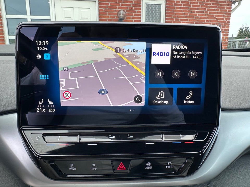 VW ID.4 77 Pro Performance 5d