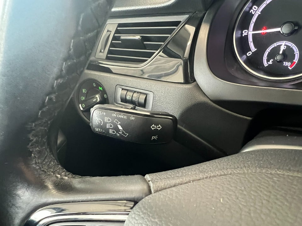 Skoda Rapid 1,0 TSi 110 Style DSG 5d