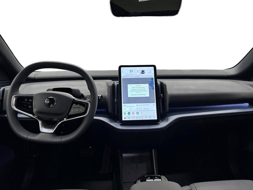 Volvo EX30 Extended Range Ultra 5d