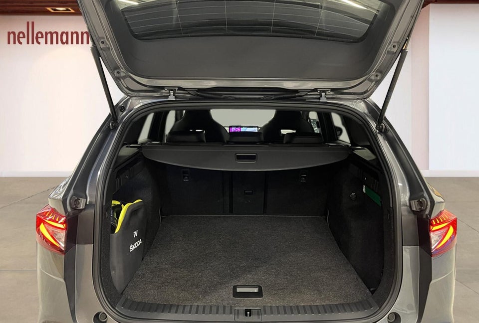 Skoda Enyaq 60 iV Sportline 5d