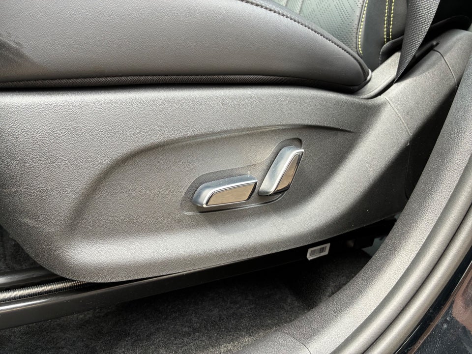 BYD Atto 2 46 Boost 5d