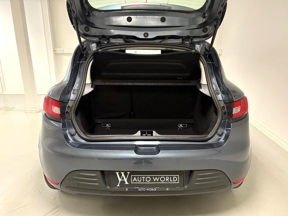 Renault Clio IV 0,9 TCe 90 Zen 5d