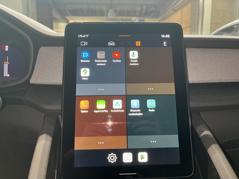 Polestar 2 Long Range 5d