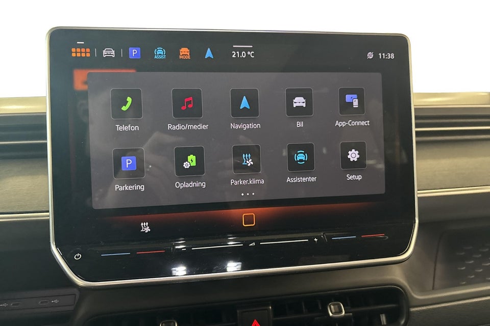 VW ID.Buzz 79 GTX+ 4Motion SWB 5d