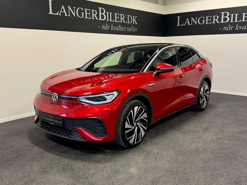 VW ID.5 77 Pro Performance 5d