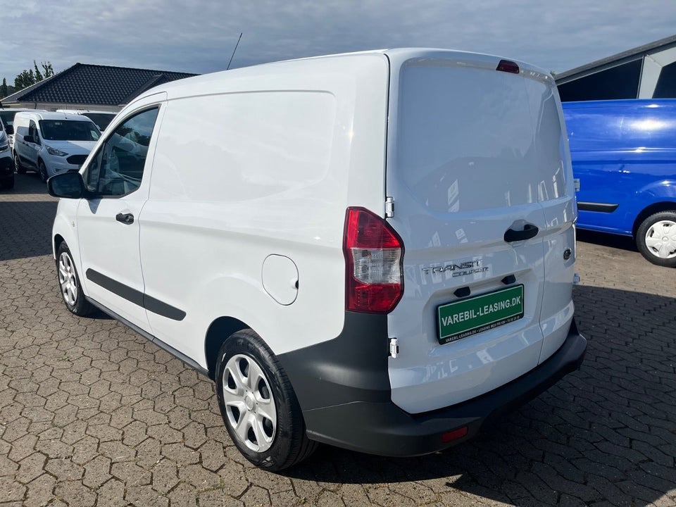 Ford Transit Courier 1,5 EcoBlue Trend