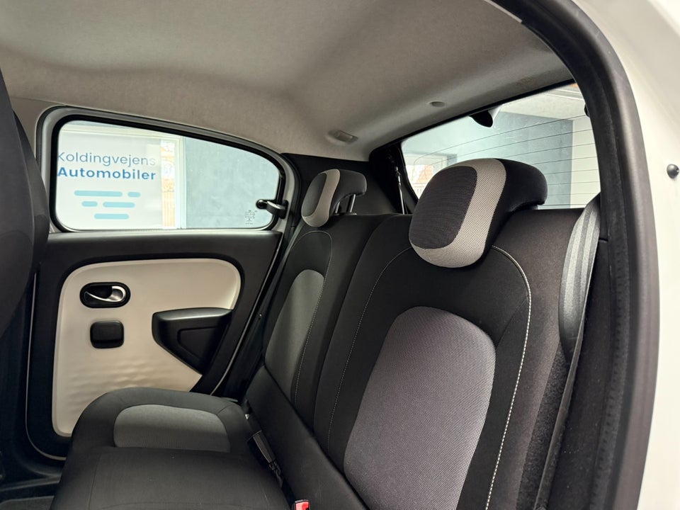 Renault Twingo 1,0 SCe 70 Expression 5d