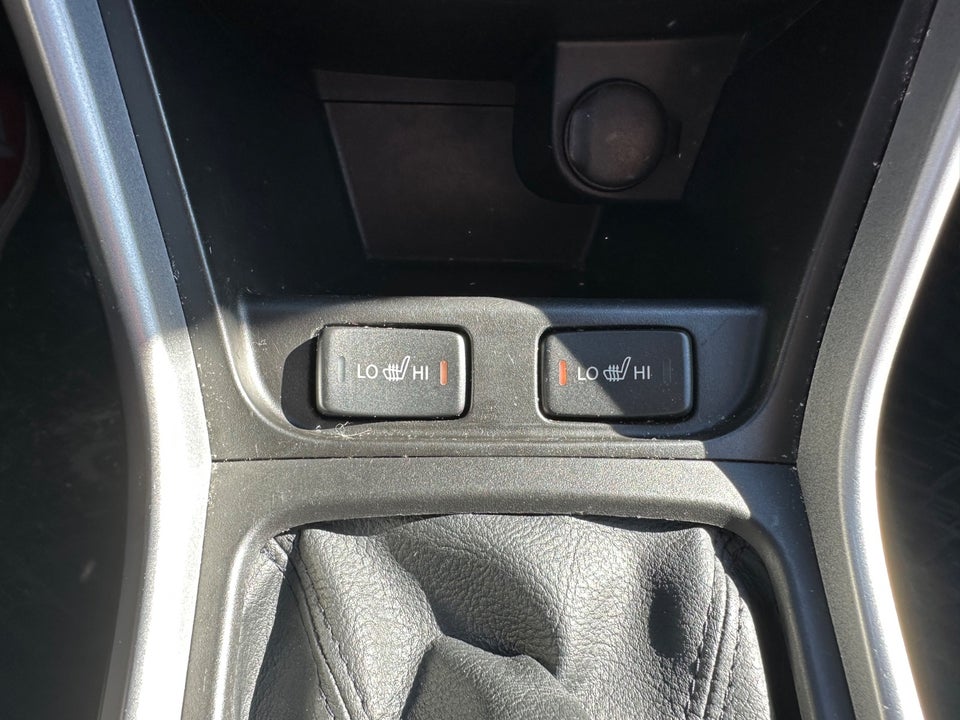 Suzuki S-Cross 1,0 Boosterjet Active 5d
