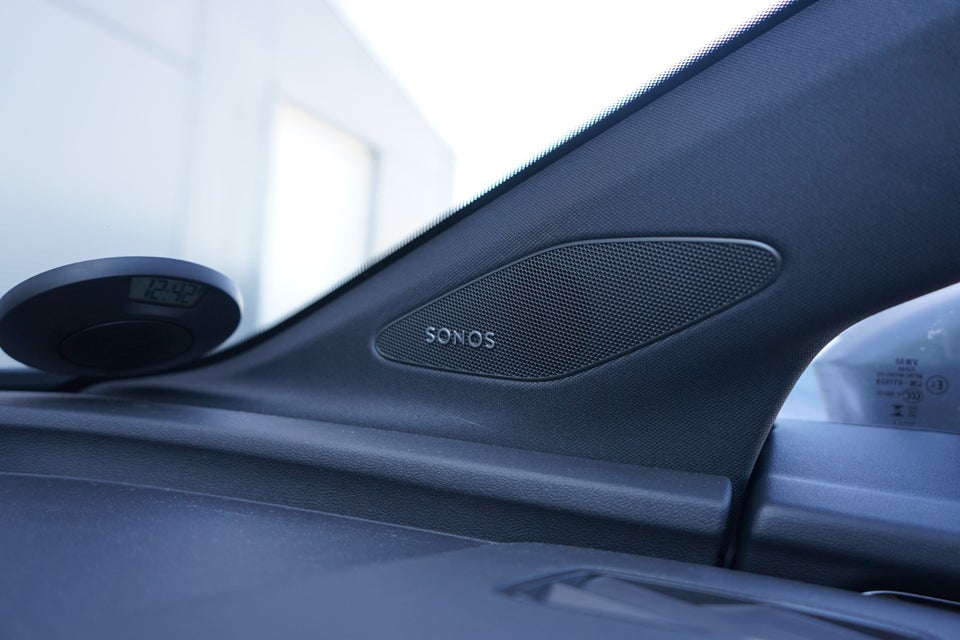 Audi Q4 e-tron 45 Ultra S-line 5d