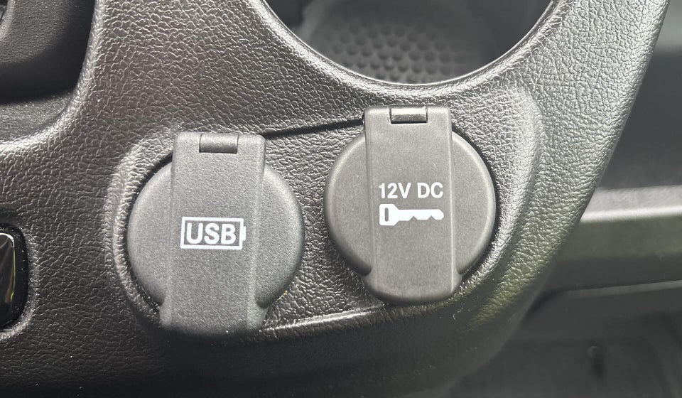 Toyota ProAce Max 2,2 D 180 Comfort Master Kassevogn L3H2 aut.