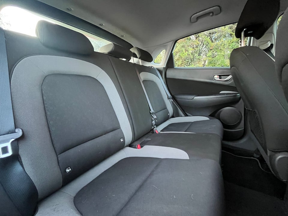 Hyundai Kona 1,0 T-GDi Premium 5d