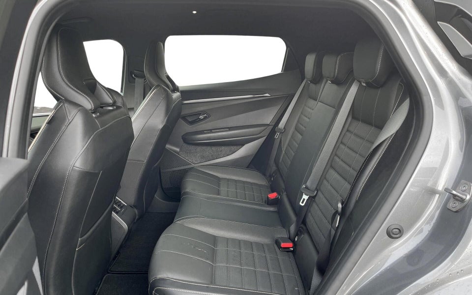 Renault Megane E-Tech 60 Iconic 5d