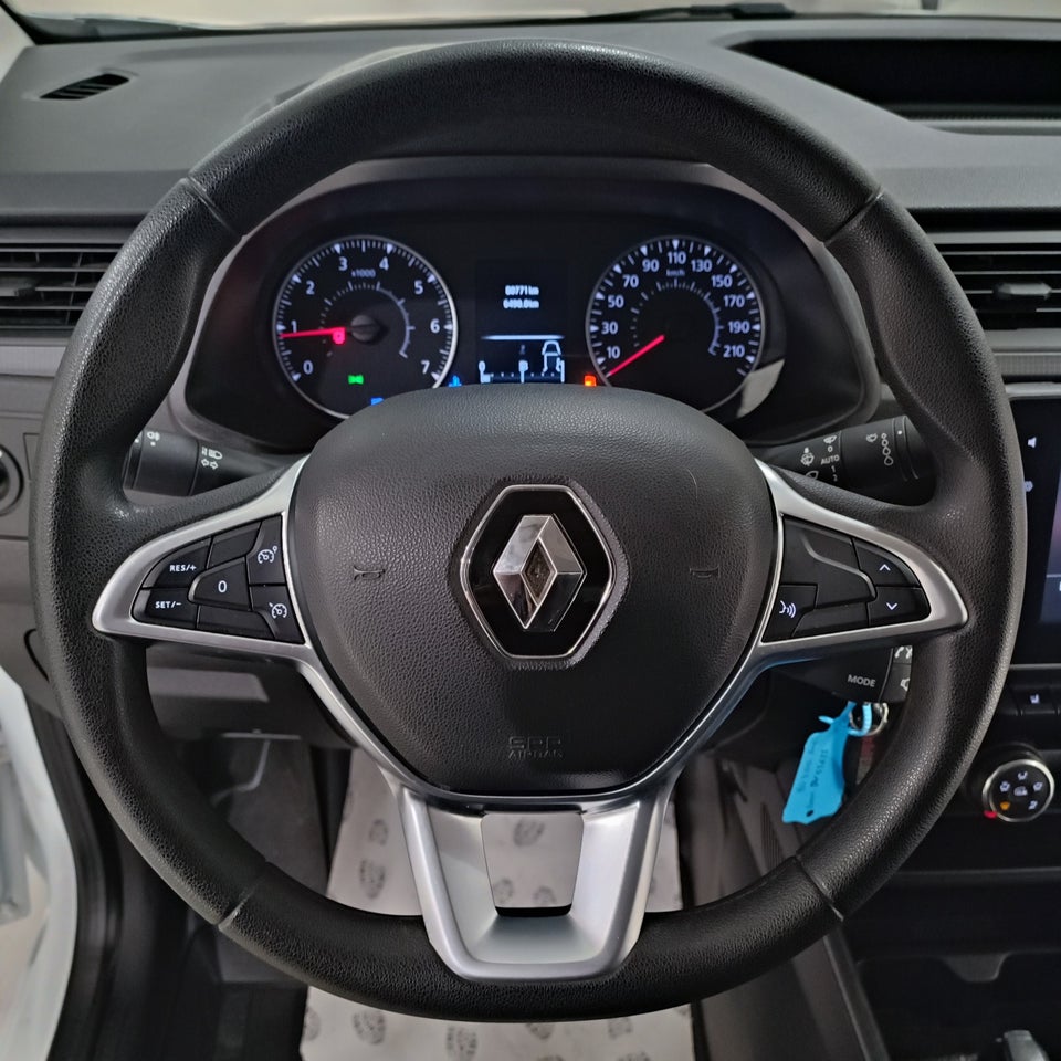 Renault Express 1,5 dCi 95 Tekno 5d