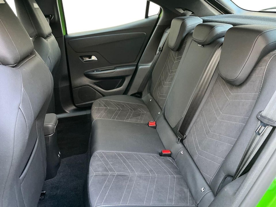 Opel Mokka-e 50 Ultimate 5d