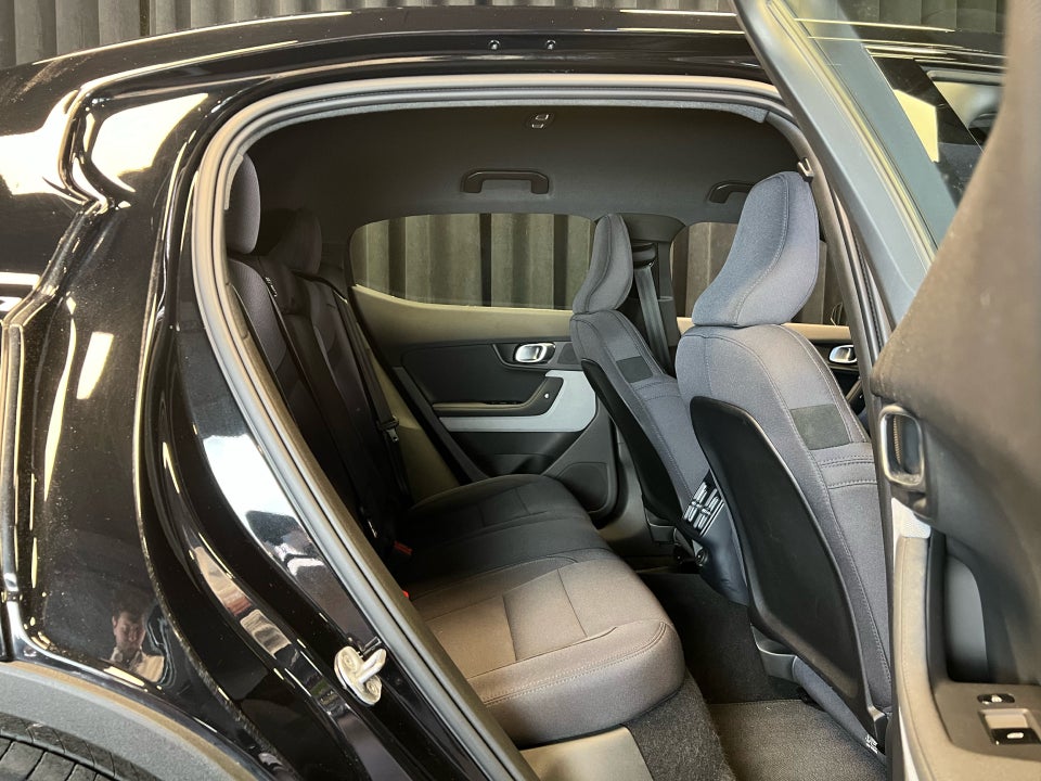 Polestar 2 Long Range 5d