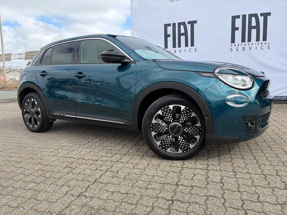 Fiat 600e 54 la Prima 5d