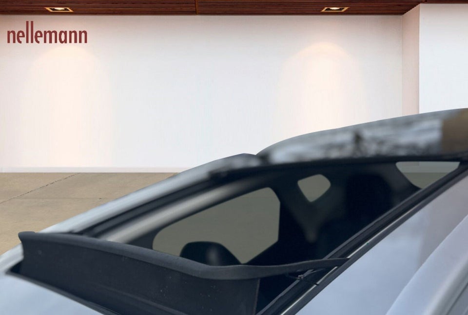 MG EHS 1,5 PHEV Luxury 5d