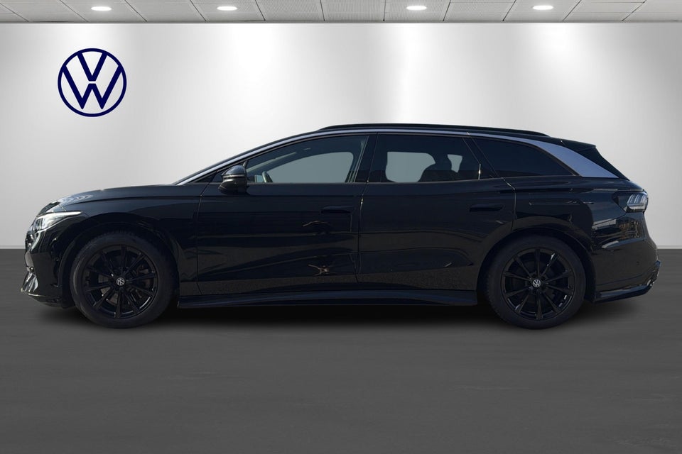 VW ID.7 86 Style S Tourer 5d