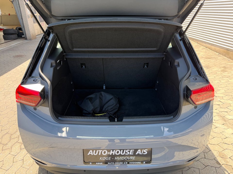 VW ID.3 45 Pure Performance 5d