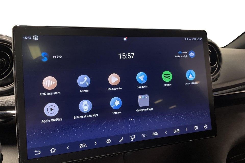 BYD Dolphin 60 Design 5d