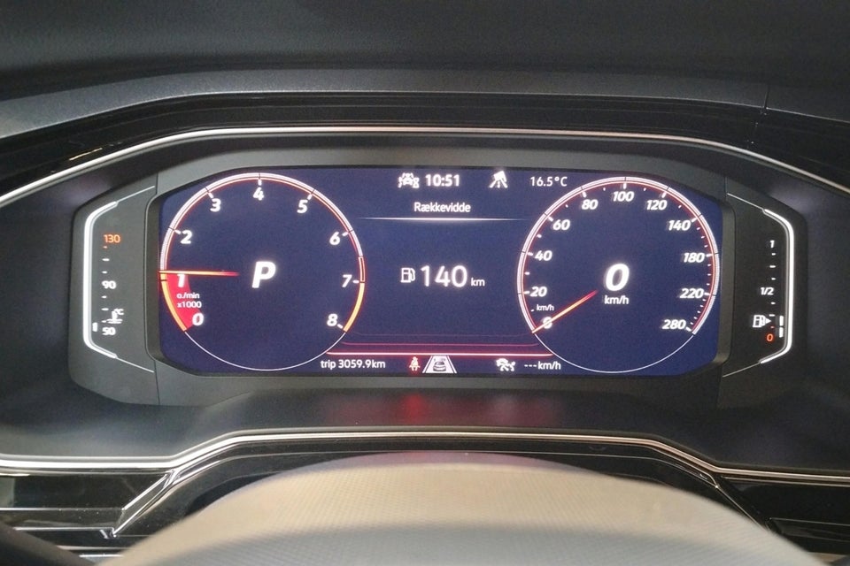 VW Polo 2,0 GTi DSG 5d