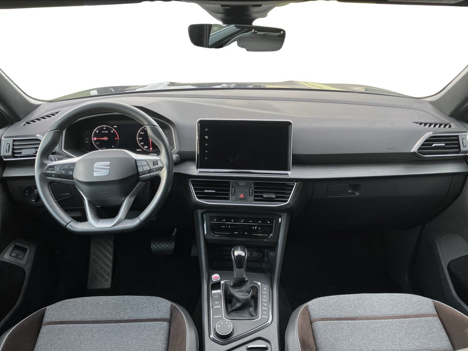 Seat Tarraco 1,4 eHybrid Xcellence DSG 5d