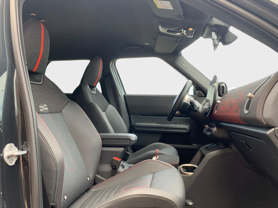 MINI Countryman E JCW Trim L 5d