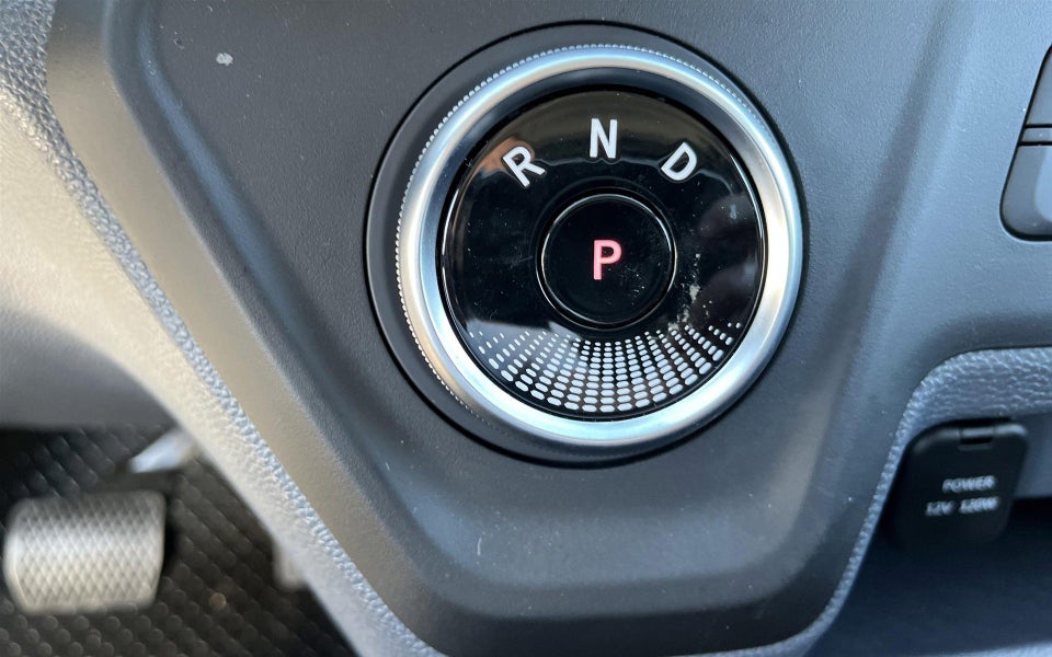 Maxus e-Deliver 3 50 Cargo Van SWB