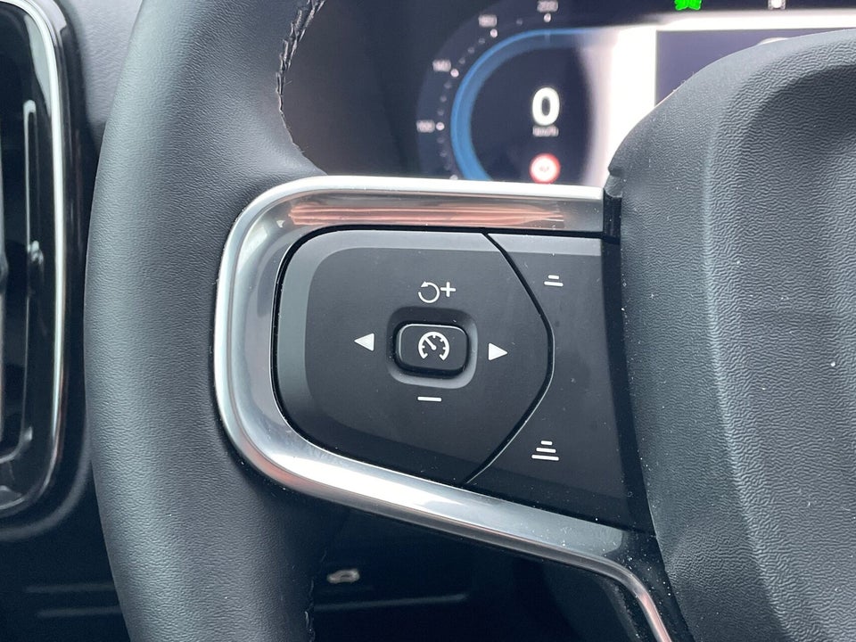 Volvo EC40 Extended Range Ultra 5d