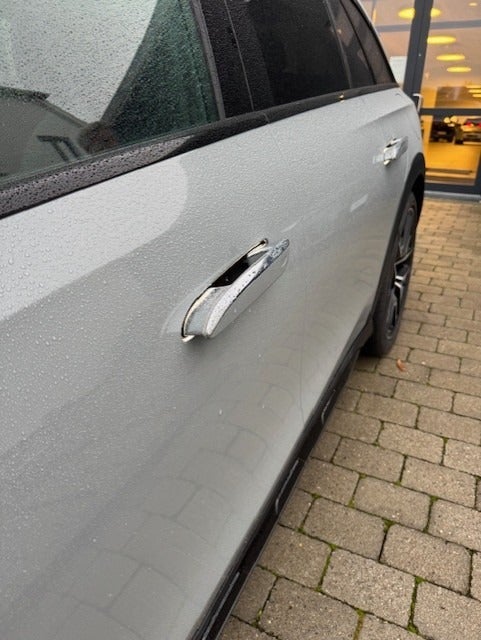 Mercedes E300 de 2,0 All-Terrain Avantgarde Advance Plus aut. 4Matic 5d