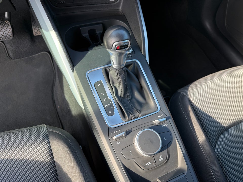 Audi Q2 35 TFSi Sport S-tr. 5d