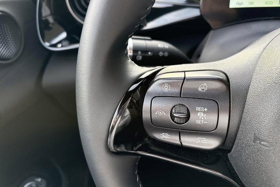 BYD Dolphin 60 Comfort 5d