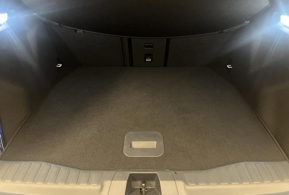 Ford Explorer 77 Select Extended Range 5d