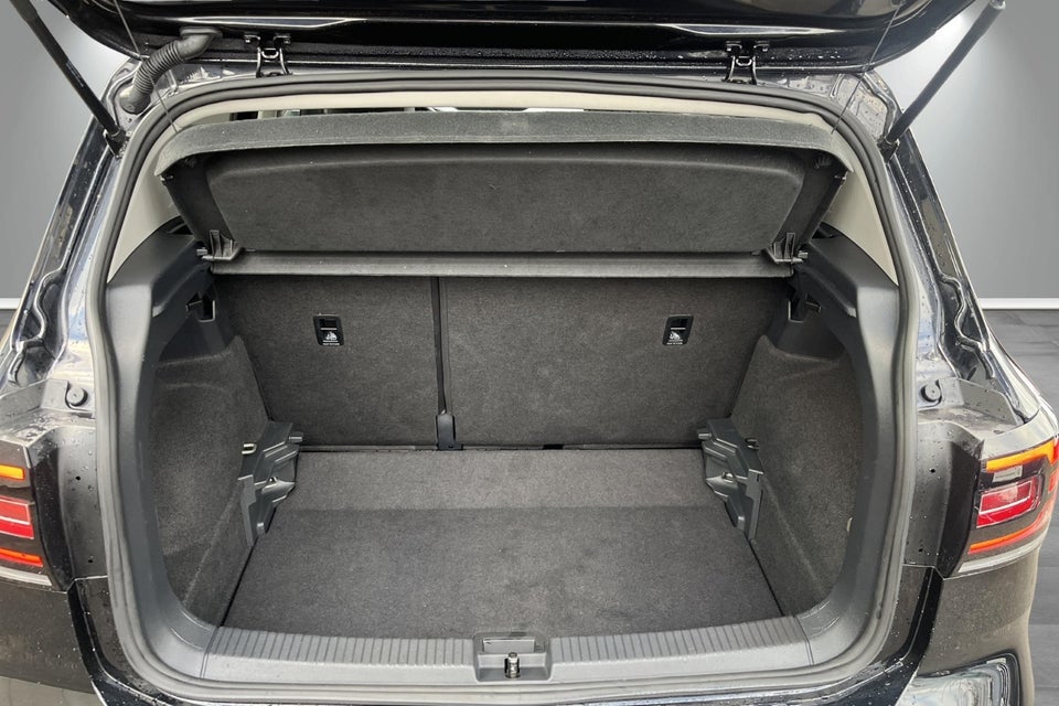 VW T-Cross 1,5 TSi 150 Style DSG 5d