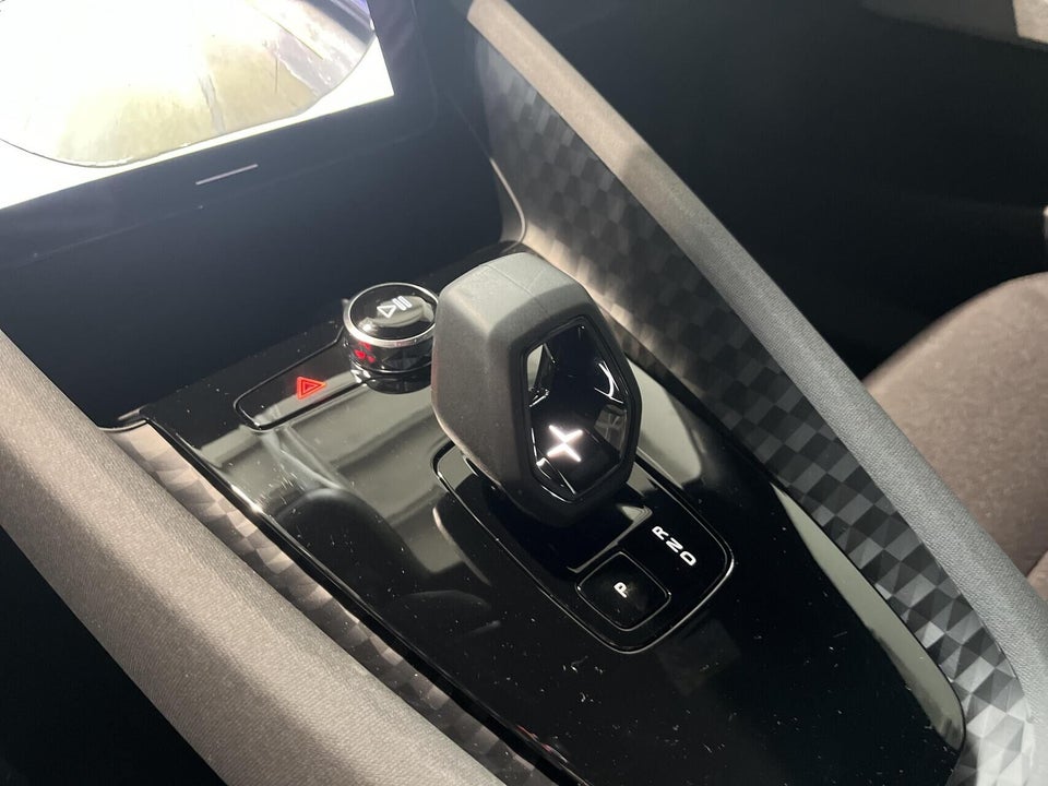 Polestar 2 Long Range 5d