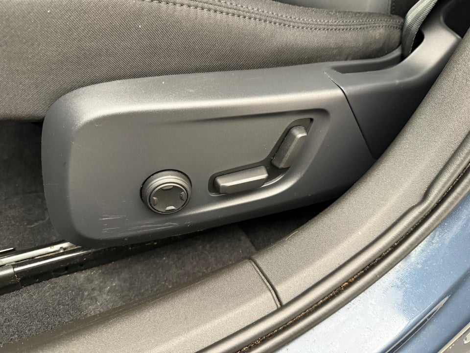 Polestar 2 Long Range 5d